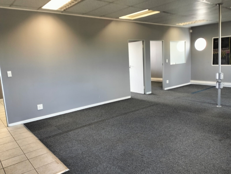 To Let commercial Property for Rent in Durbanville Western Cape